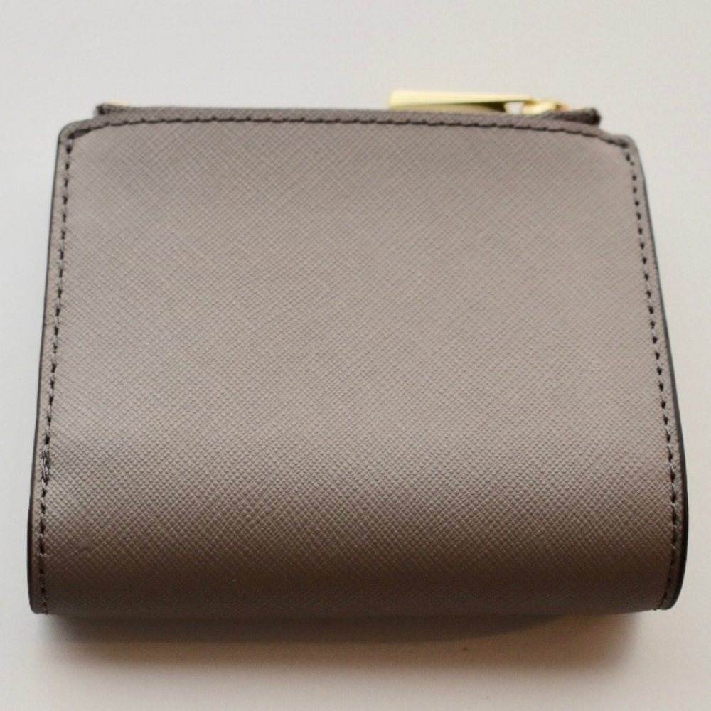 TORY BURCH LEATHER EMERSON MINI WALLET - Picture 3 of 7